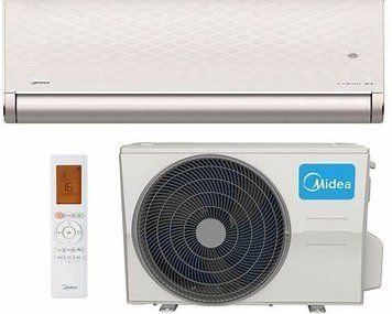 Midea PENROSE ERP DC Inverter MSXT-12HRFN8-GOLD-I/MSXT-12HRFN8-GOLD-O 29675 фото