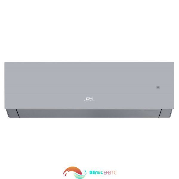 Кондиціонер Cooper&Hunter Majesty CH-S24FTXAM-SC 4323 фото