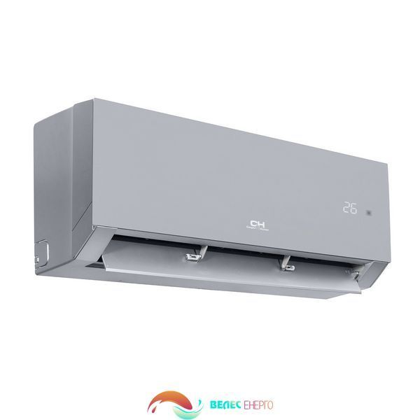 Кондиціонер Cooper&Hunter Majesty CH-S24FTXAM-SC 4323 фото