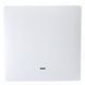 Розумна клавішна кнопка-вимикач Tervix Pro Line ZigBee Push Button (1 клавіша), на батар. 432021 фото 1