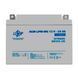 Акумулятор мультигелевий LPM-MG 12V - 26 Ah купити вигідно