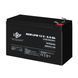 Акумулятор AGM LPM 12V - 9 Ah вигляд