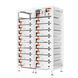 Акумуляторний блок Deye HV BOS-G-Pack5.1 (BOS-G pro) (5,12 кВт&middot;год/51,2 В) в зборі