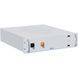 Акумуляторний блок Deye HV BOS-G-Pack5.1 (BOS-G pro) (5,12 кВт&middot;год/51,2 В) вид збоку