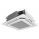 Кондиціонер касетний Gree U-MATCH GUD85T/A-T / GUD85W/NhA-T 4537 фото 1