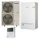 Тепловий насос Samsung однофазний AE160MXTPEH/EU ﻿AE160MNYDEH/EU ClimateHub TDM Plus 23676 фото 2