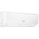Внутрішній настінний блок Gree Lomo Inverter GWH(12)QC-K6DND2D/I White  фото