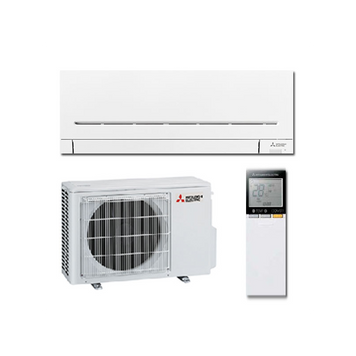 Кондиціонер Mitsubishi Electric Standard Inverter MSZ-AP20VGK/MUZ-AP20VG WI-FI 23507 фото