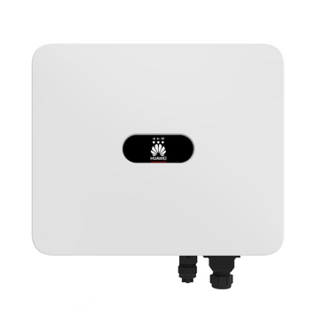 Мережевий інвертор Huawei SUN2000-12K-MB0 &ndash; сучасне рішення для сонячної електростанції з високою ефективністю та надійною роботою.
