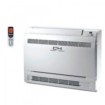 Внутрішній блок консольного типу Cooper&Hunter,CONSOLE INVERTER CHML-IK18NK Indoor unit  фото