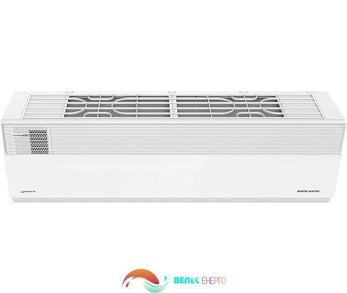 Кондиціонер Midea GAIA ERP MSFA-12N8D6E-I /MSFA-12N8D6E-O  фото