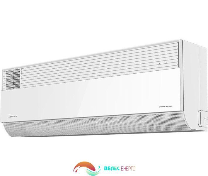 Кондиціонер Midea GAIA ERP MSFA-12N8D6E-I /MSFA-12N8D6E-O  фото