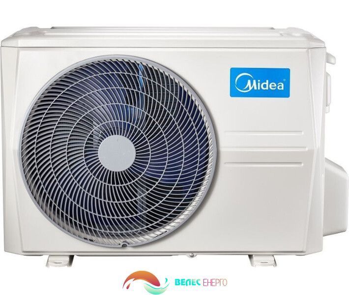 Кондиціонер Midea GAIA ERP MSFA-12N8D6E-I /MSFA-12N8D6E-O  фото