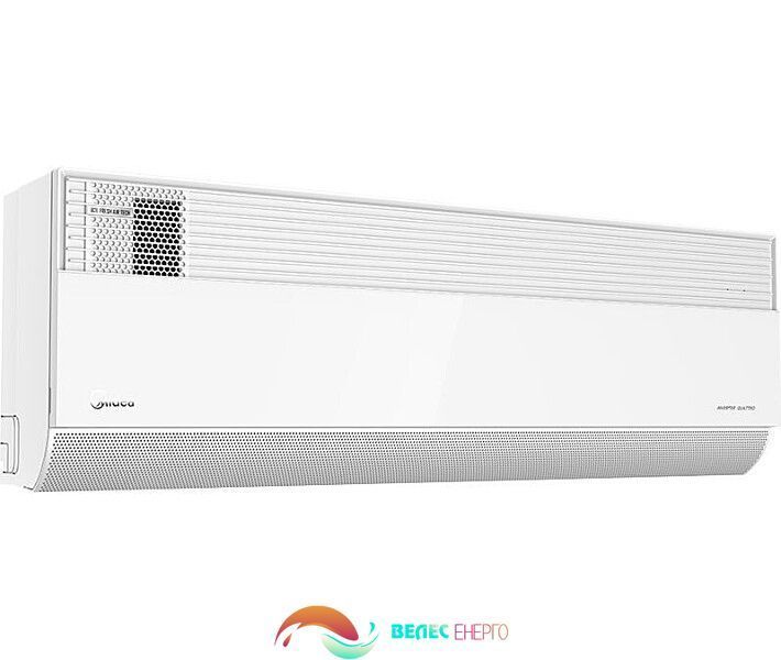 Кондиціонер Midea GAIA ERP MSFA-12N8D6E-I /MSFA-12N8D6E-O  фото