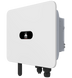 Компактний корпус Huawei SUN2000-12K-MB0 забезпечує зручний монтаж та ефективне охолодження системи.