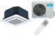 Кондиціонер касетний Midea MCD1-60HRN1-R/MODU1-55HN1-R 29396 фото 1