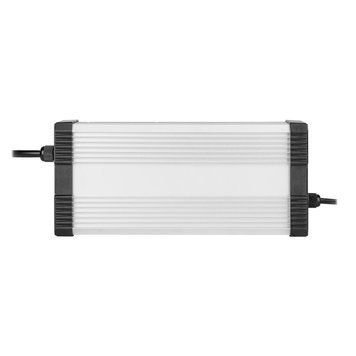 Зарядний пристрій для акумуляторів LiFePO4 72V (87.6V)-10A-720W 19308LP фото