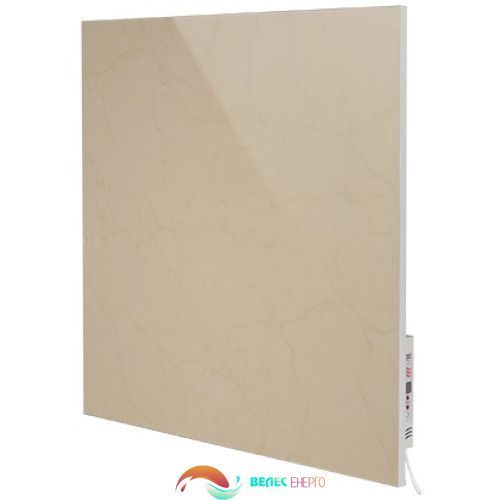 Керамічний конвектор Teploceramic ТСH-RA 500 бежевий  фото