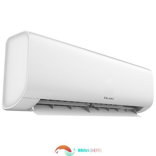 Кондиціонер Olmo Edge Deluxe OSH-07FRH3  фото