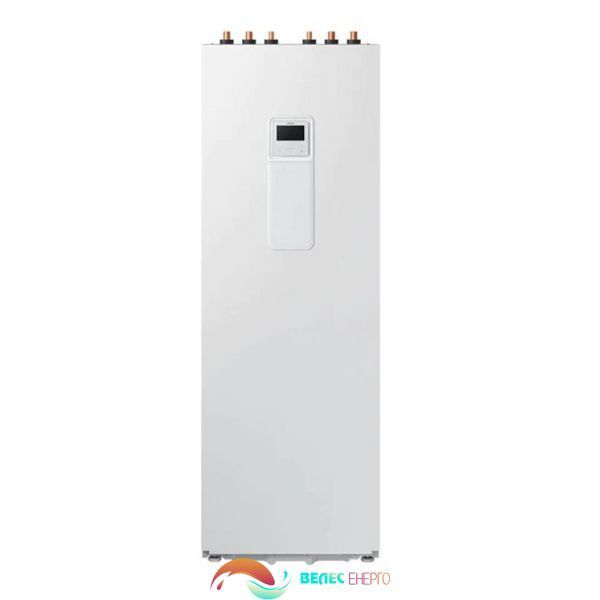 Тепловий насос Samsung ClimateHub TDM Plus однофазний AE090MXTPEH/EU-AE200TNWTEH/EU  фото