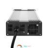 Зарядний пристрій для акумуляторів LiFePO4 48V (58.4V)-8A-384W 19304LP фото