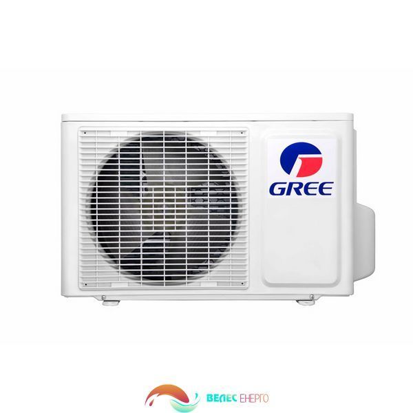 Кондиціонер Gree Bora GWH07AAAXA-K3NNA2A  фото
