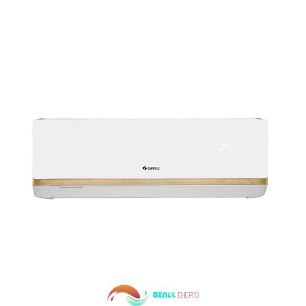 Кондиціонер Gree Bora GWH07AAAXA-K3NNA2A  фото