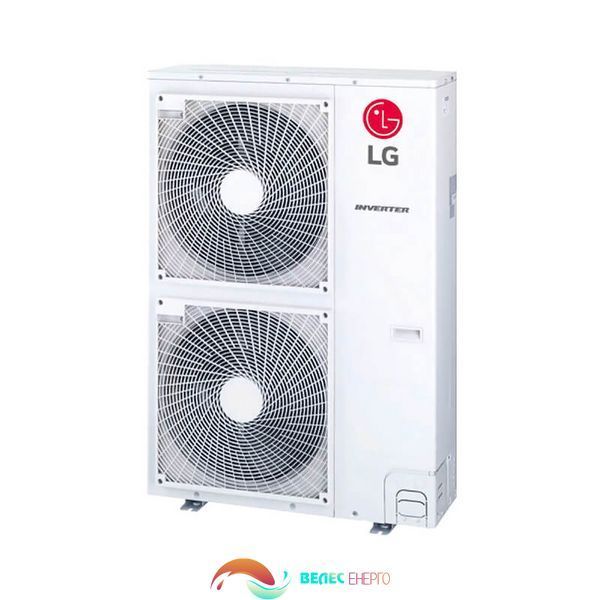 Кондиціонер канальний середньонапірний LG Ultra Inverter UM60R / UU60WR 23599 фото