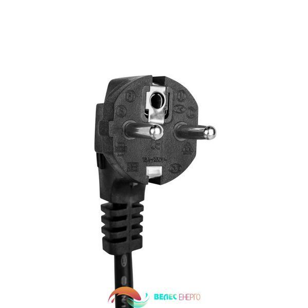 Зарядний пристрій для акумуляторів LiFePO4 48V (58.4V)-8A-384W 19304LP фото