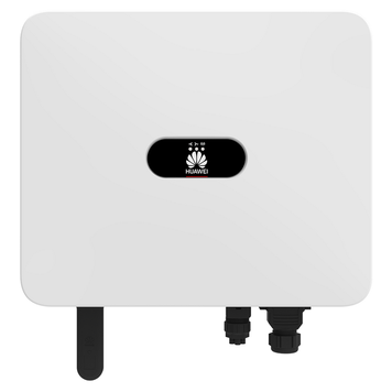 Мережевий інвертор Huawei SUN2000-17K-MB0 (17 кВт, 3 фази, 2 MPPT) вид спереду