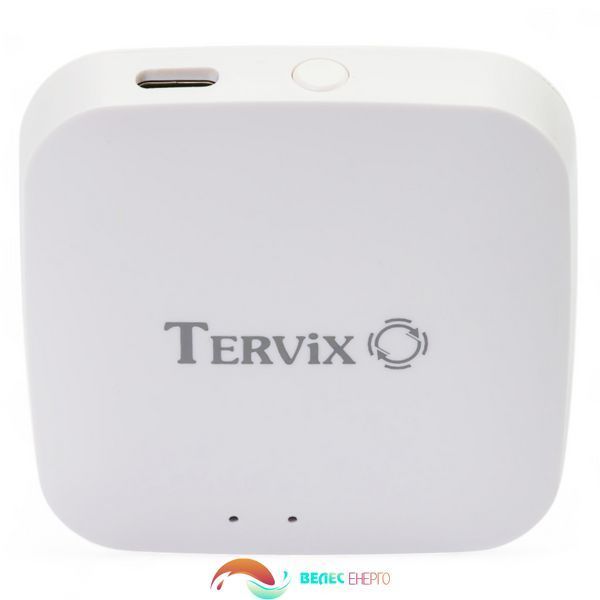 Контролер безпровідний Tervix ProLine ZigBee Gateway  фото