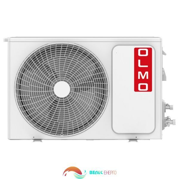 Кондиціонер Olmo Edge Deluxe OSH-12FRH3  фото