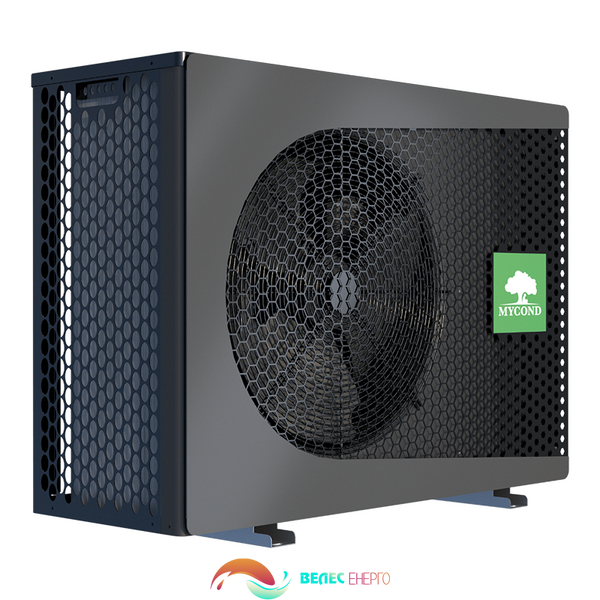 Моноблочний тепловий насос MYCOND BeeThermic MHCM 14 SU3A 4573 фото
