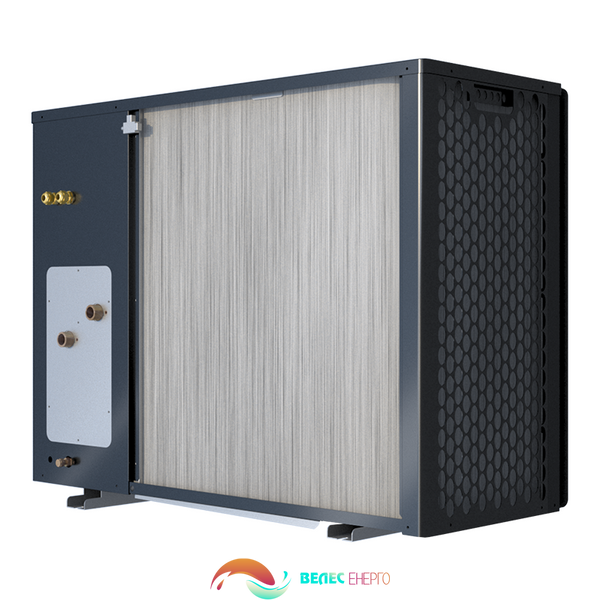 Моноблочний тепловий насос MYCOND BeeThermic MHCM 14 SU3A 4573 фото