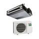 Кондиціонер канальний Mitsubishi Electric SEZ-M35DA/SUZ-M35VA 23550 фото 1