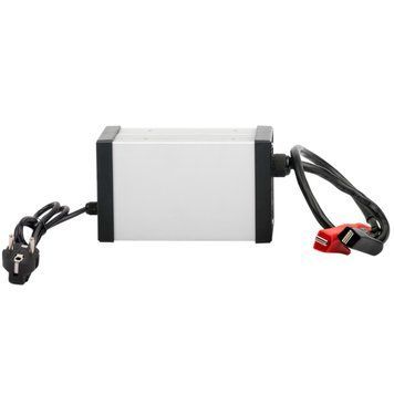 Зарядний пристрій для акумуляторів LiFePO4 24V (29.2V)-25A-600W 14595LP фото