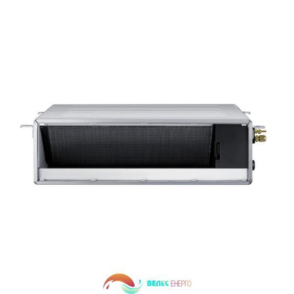 Кондиціонер канальний Samsung Premium AC035RNMDKG/EU-AC035RXADKG/EU  фото