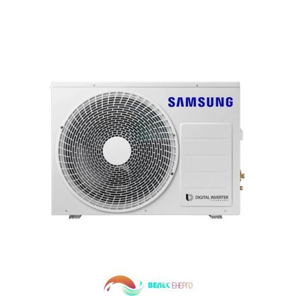 Кондиціонер канальний Samsung Premium AC035RNMDKG/EU-AC035RXADKG/EU  фото
