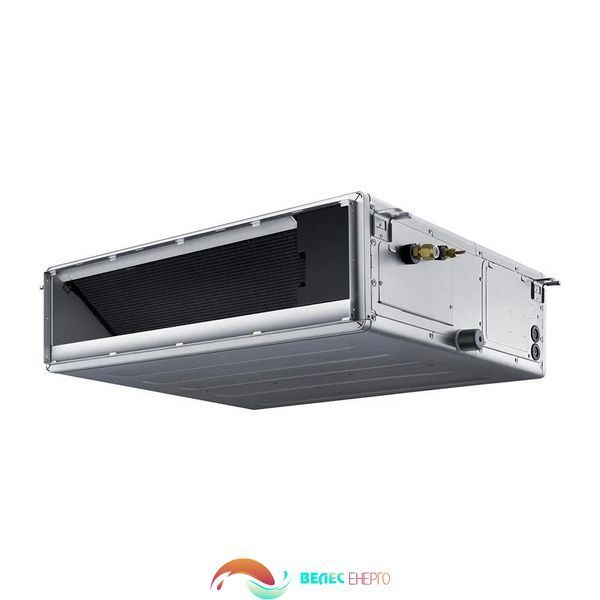 Кондиціонер канальний Samsung Premium AC035RNMDKG/EU-AC035RXADKG/EU  фото