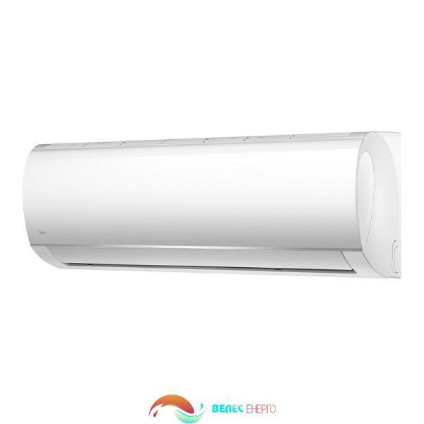 Внутрішній блок настінного типу Midea BLANC MA-18N8DO-I  фото