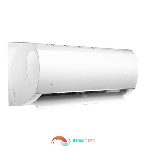 Внутрішній блок настінного типу Midea BLANC MA-18N8DO-I  фото