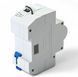 Розумний автоматичний вимикач Tervix Pro Line WiFi Circuit Breaker, 32A (без ЕМ) 439470 фото 2