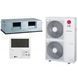 Кондиціонер канальний високонапірний LG Ultra Inverter UB70W / UU70W 23601 фото 1