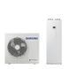 Тепловий насос Samsung ClimateHub TDM Plus трифазний AE090MXTPGH/EU-AE260TNWTEH/EU 23681 фото 1