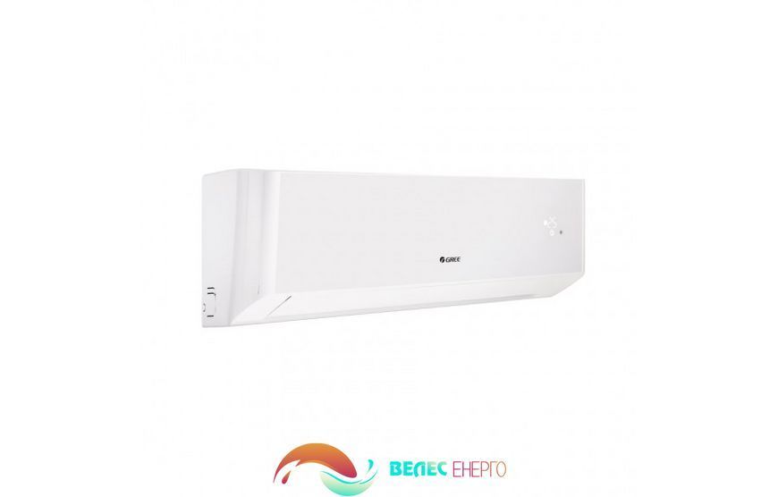 Кондиціонер Gree Amber DC inverter GWH12YD-S6DBA2A 23413 фото