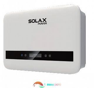 Мережевий інвертор SolaX Power X1-BOOST-5K- G4, 5 кВт 29501 фото