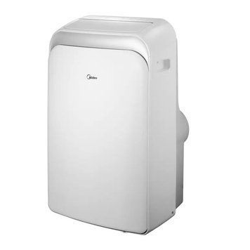 Мобільний кондиціонер Midea MPPDA-09CRN7 29681 фото