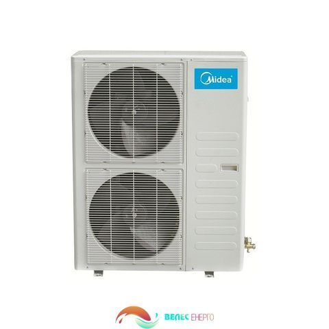 Кондиціонер канальний Midea MTI-48FNXDO/MOU-48FN8-RDO  фото