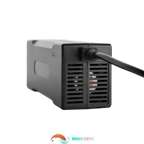 Зарядний пристрій для акумуляторів LiFePO4 48V (58.4V)-15A-720W  фото