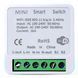 Розумне реле / вимикач Tervix Pro Line Relay WiFi On/Off 431491 фото 1